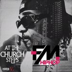 Jim Jones "At The Church Steps"