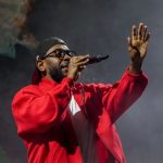Kendrick Lamar