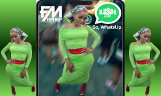 Lish 2x So, WhatsUp coverart