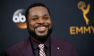 Malcolm Jamal Warner