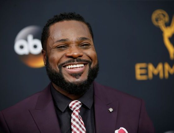 Malcolm Jamal Warner
