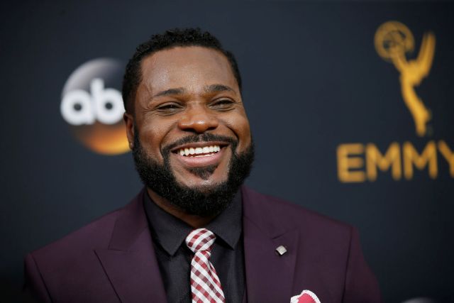 Malcolm Jamal Warner