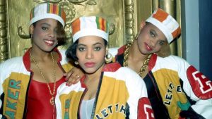 Salt-N-Peppa