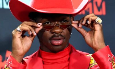 Lil Nas X