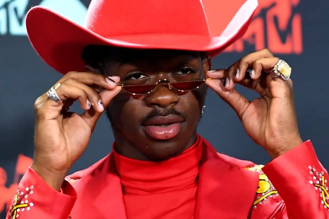 Lil Nas X