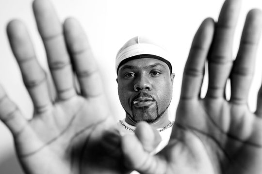 Wu-Tang Clan