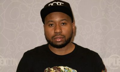 DJ Akademiks