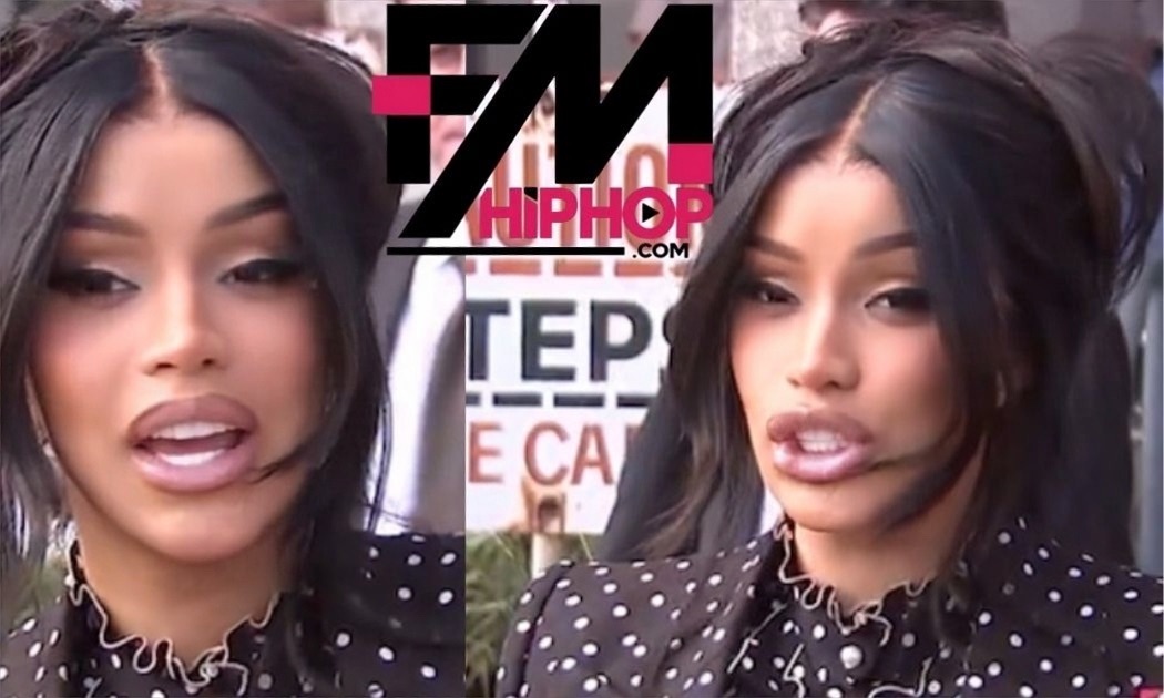 Cardi B beats court case and album drop