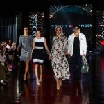 Tommy Hilfiger at Macy’s Fashion Week