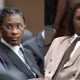 Young Thug YSL case