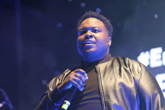 Sean Kingston