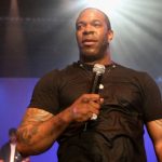 Busta Rhymes
