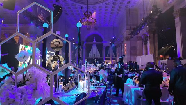 Hip Hop Museum Gala 2025
