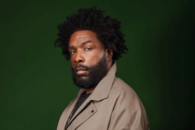 Questlove