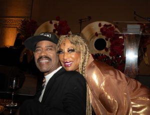 Hip-hop Museum Gala (2025)