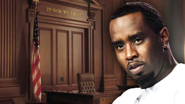 Sean Combs