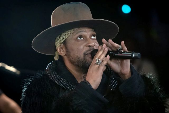D"Angelo