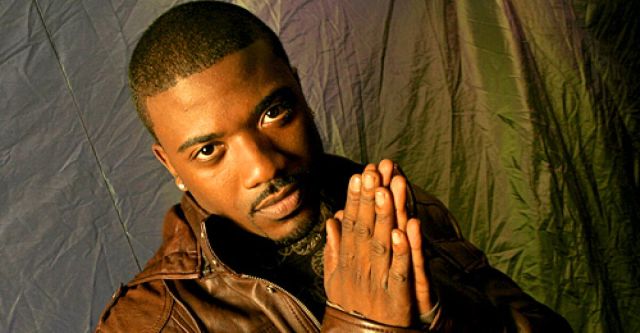 Ray J.