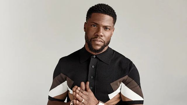 Kevin Hart