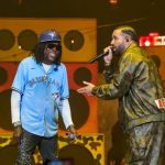 Drake and Vybz Kartel