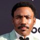 Donald Glover (Childish Gambino)