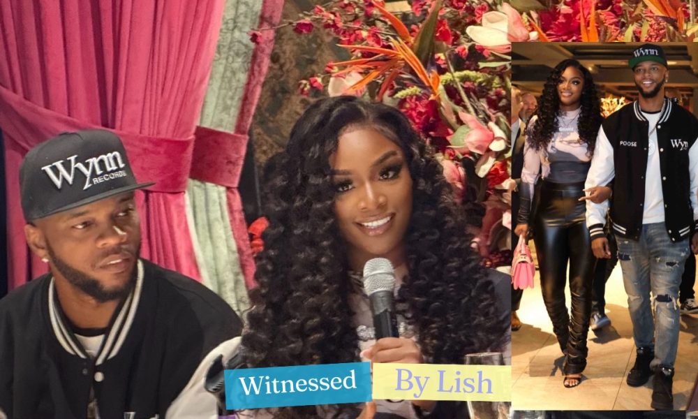 Papoose Claressa Shields boyfriend