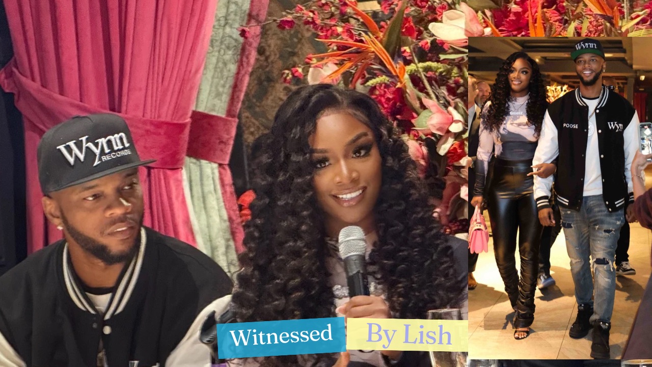 Papoose Claressa Shields boyfriend