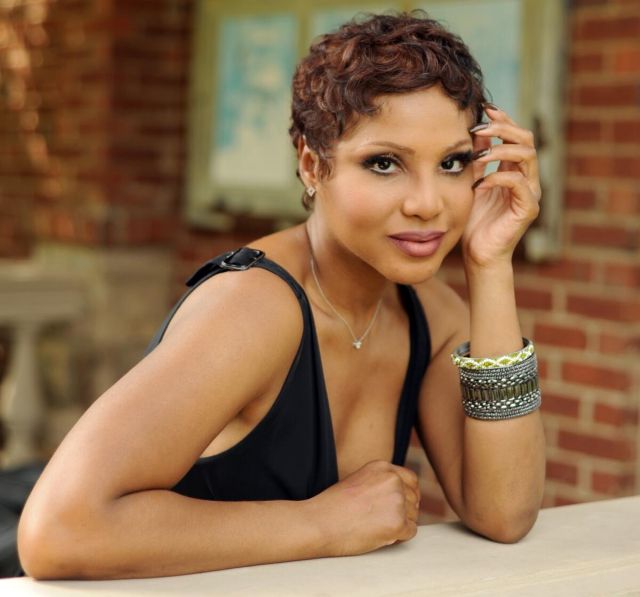 Toni Braxton