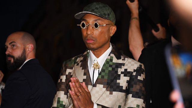 Pharell Williams
