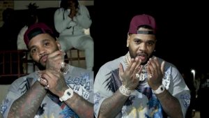 Kevin Gates Music Video