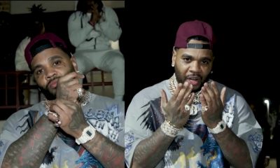 Kevin Gates Music Video