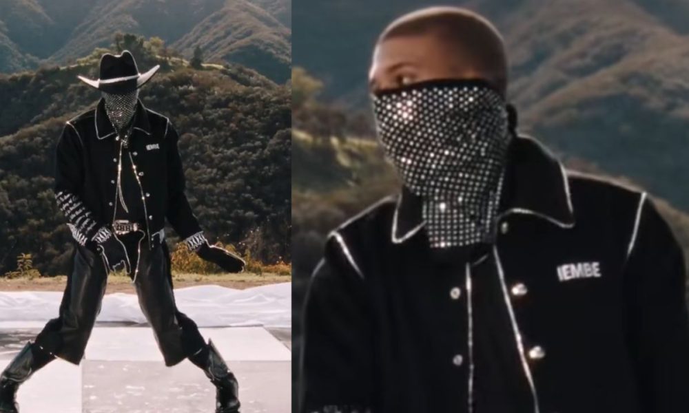 NLE The Great Revenge