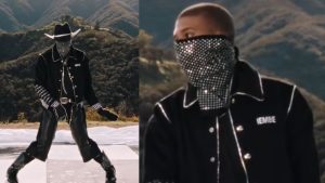 NLE The Great Revenge