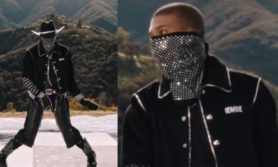 NLE The Great Revenge