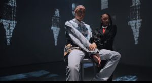 Ayanna Ife, Zeddy Will, Jenn Carter 'Strut'