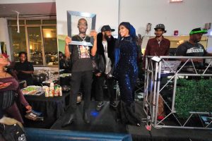 Dorian Jihad Runway Renaissance