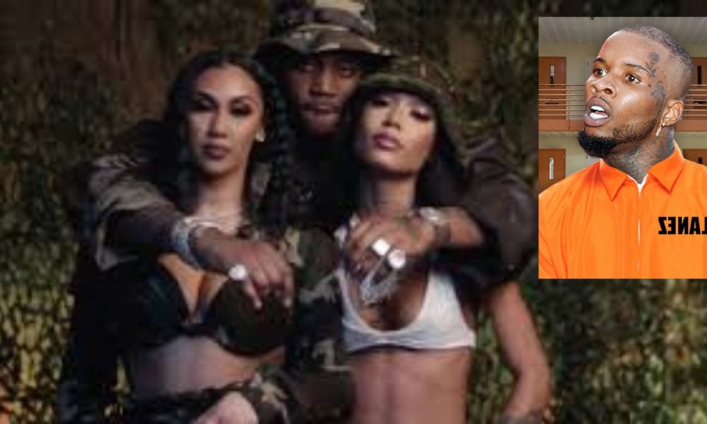 Fivio Foreign - Sexy_Tory Lanez Lil Tjay