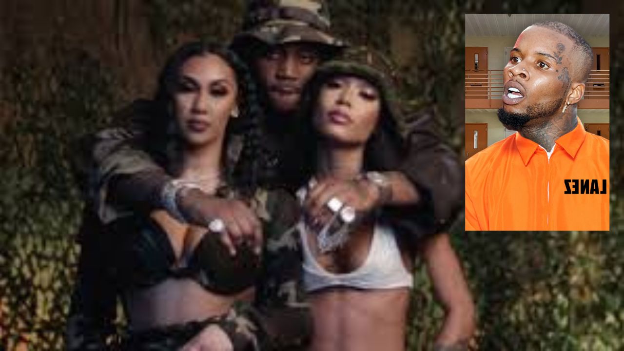 Fivio Foreign - Sexy_Tory Lanez Lil Tjay