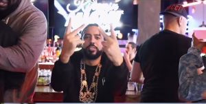 French Montana Endless Nights