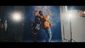 Ayanna Ife, Zeddy Will