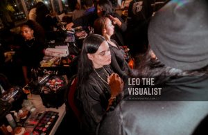 Ron Dyce, Runway Renaissance
