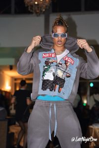 NATURALBORN Clothing, Runway Renaissance