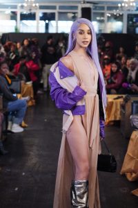 SUZI Runway Renaissance, SM Leathers