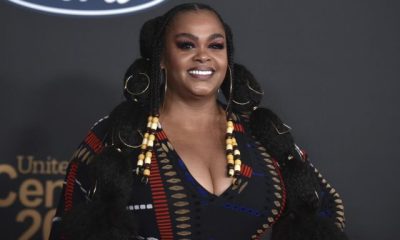 Jill Scott