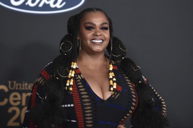 Jill Scott
