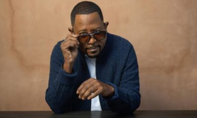 Martin Lawrence