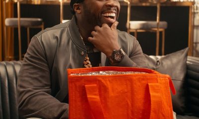 50 Cent Super Bowl Commercial Is Petty and Paid