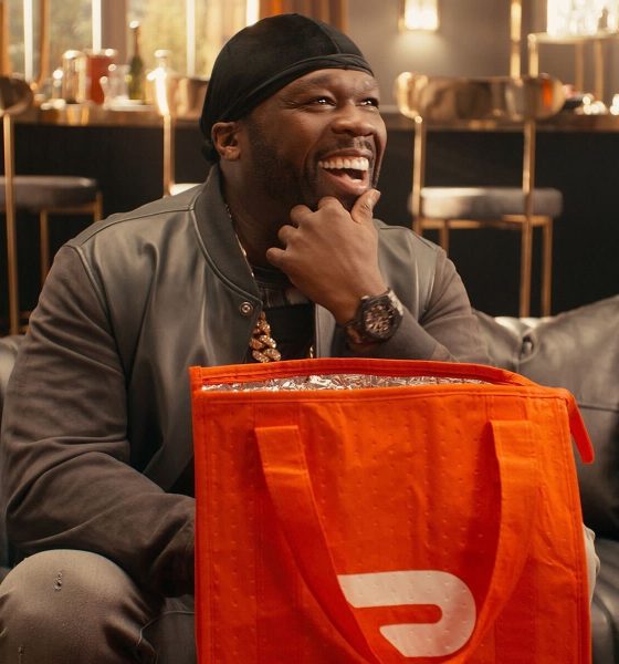 50 Cent Super Bowl Commercial Is Petty and Paid