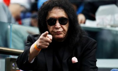 Gene Simmons