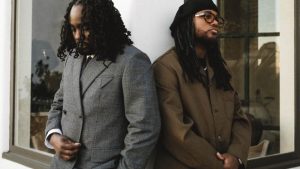 Wale Leon Thomas Watching Us